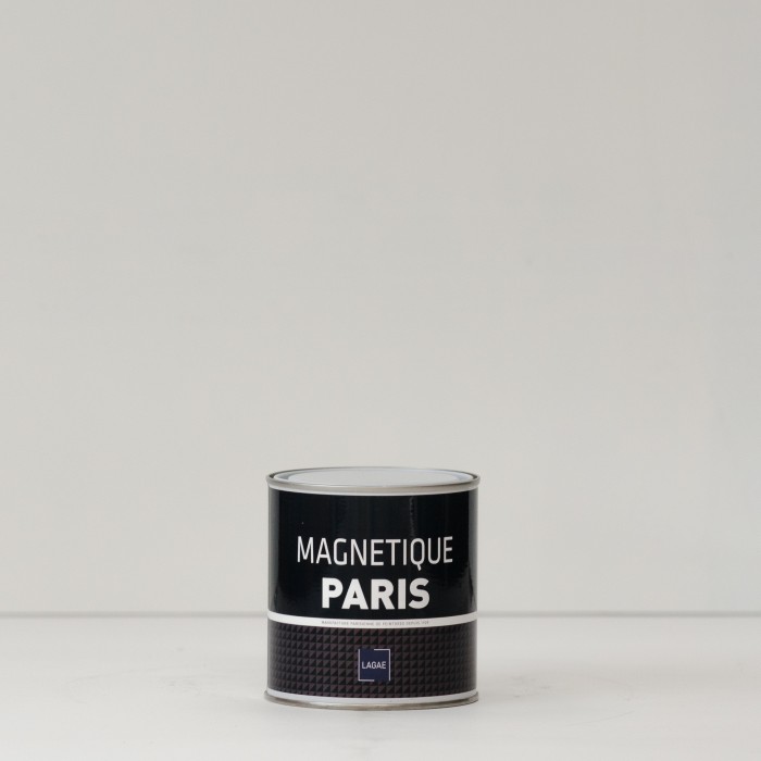 La peinture magnétique : à vos magnets ! - M6