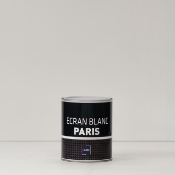 Peinture ECRAN BLANC